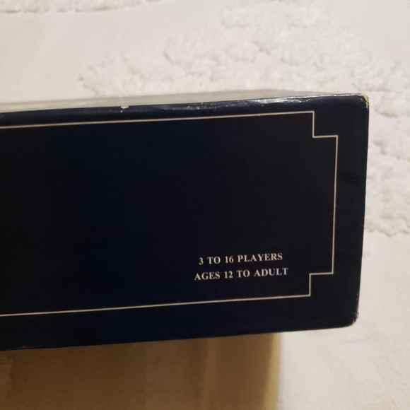 Pictionary First Edition- 1985 - Picture 4 of 9